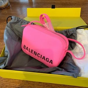 Balenciaga handbag
